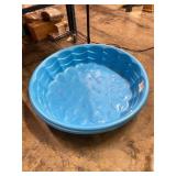 Lot Of 2 Baby Pools