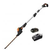 Does Not Come With Charger Or String WORX WG252 20