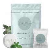Lot Of 2 Eucalyptus Shower Steamers Aromatherapy 6
