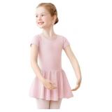 Size 11/12 little girls Ballet Dress for Girls Cla