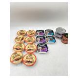 Merrick wet dog food 4-tiny thanksgiving dinner 4-