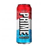 BB:06/2027 LOT OF 12 Prime Energy Sugar Free Energ