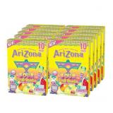 BB: 8/26 AriZona Fruit Snacks, Sour Lemonade - 0.9