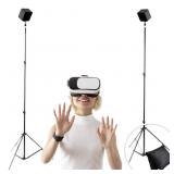 Skywin VR Tripod Stand, Base Station Mount (2 Stan