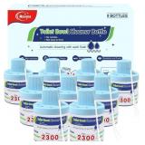 Msvvko Toilet Bowl Cleaners, Automatic Long-Lastin