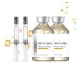 Collagen Silk Peptide Ampoule | Korean Skincare Se
