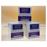 BB:11/2028 dark spot removers 3-count