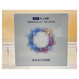 New Bluetooth pillow top disc speaker