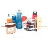 Lot of health and beauty products New and used sid