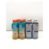 EXP 6/14/26 to 6/24/26 Healthy Drinks G fit Gatora