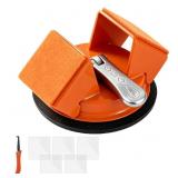Floor Gap Fixer Tool, Heavy Duty Suction Cup Tool
