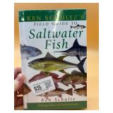 Hardcover Ken Schultz