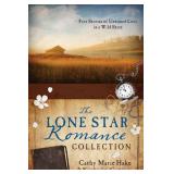 The Lone Star Romance Collection: Five Stories of