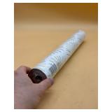 32FTX18 inches boho wallpaper roll
