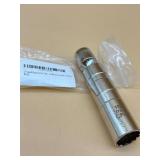 5/8" 16mm Magnetic Thin Wall Spark Plug Socket