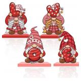 LOT OF 2 Valentine