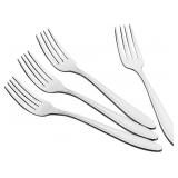 Stainless Steel Dinner Fork, 12 Pieces Table Forks