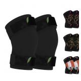 Size medium aoFIT Knee Brace for Men Women 7mm, Fi