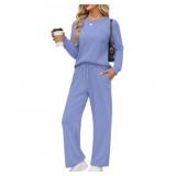 Size Medium Fantaslook Two Piece Lounge Sets for W