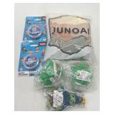 Lot of Kids Toys & Accessories, Includes 2 PCs Yoy