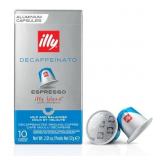 Bb 5/2026, Lot of 6 Illy Espresso Compatible Capsu