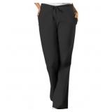 Size large Cherokee Workwear Women