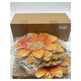 Lot of Yard Decor, Includes Sublume Solar Pathway