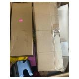 Large Size 22 x 16 Inches Mystery Box Filled with