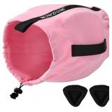 Lot of 2, Size Medium Dog Ear Muffs Noise Protecti
