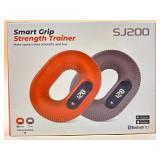 New smart grip strength trainer