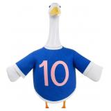 Lot of 3, Soccer Porch Goose Outfits Soccer Star P