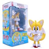 Sonic the Hedgehog Tails Buildable Action Figure T