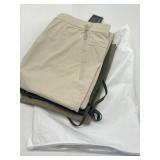 Size Small 3 Pack Mens Athletic Hiking Pants with