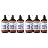 Everyone Liquid Hand Soap,12.75 Ounce,Lavender and