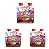 BB:07/2026 Premier Protein Non-Dairy Plant Based A