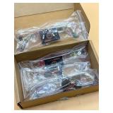New 4-pack +2.25 reading glasses