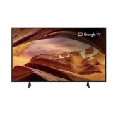 SONY 43" Class X77L 4K HDR LED Google TV