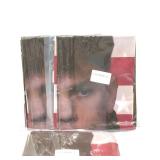 LOT OF 3 American Flag 3x5 Ft