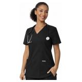 Size large (burgundy) Silvatica Women