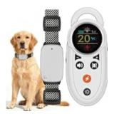 TAGOON Dog Training E-Collar with Remote 3280FT,4
