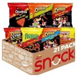 BB:07/2026 Frito-Lay Flamin