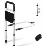Bed Rails for Elderly Adults Safety, Adjustable Be