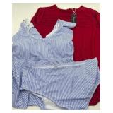 Size 2XL Women
