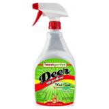 I Must Garden Deer Repellent: Powerful All-Natural