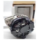 Car Alternator for Vehicle, Exact Make & Model Unk