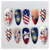 LOT Of 8 diy self nail Palm tree flowers all shape
