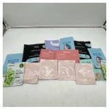 Exp 2026-2028, Lot of 15 PCs Various Health & Beau