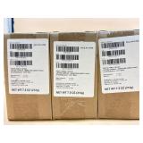 BB:05/2026 12 boxes total Peet