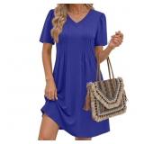 Size Large Fantaslook Summer Dresses for Women Sho