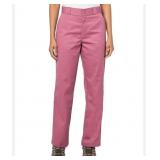 Size 4 Reg Dickies Womens 874 Workpant Rec W